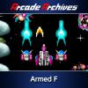 Arcade Archives: Armed F